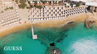Guess Beach Clubs | Summer 2025
