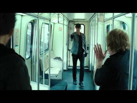 Alex Cross Death Scene