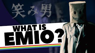 What Is Emio? - The Week in Nintendo 1