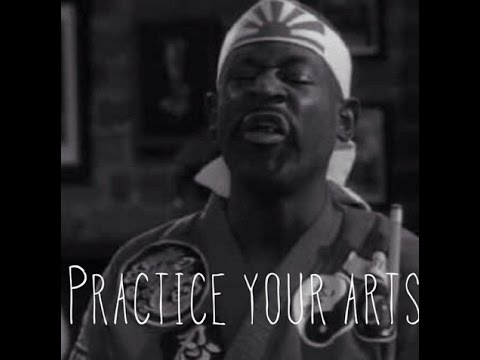 UMvC3 Practice Your ARTS #26