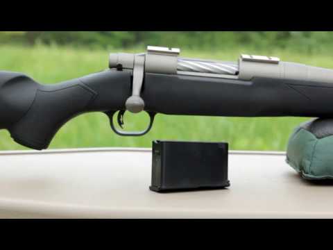 Gallery of Guns TV 2018 - Mossberg Patriot Cerakote