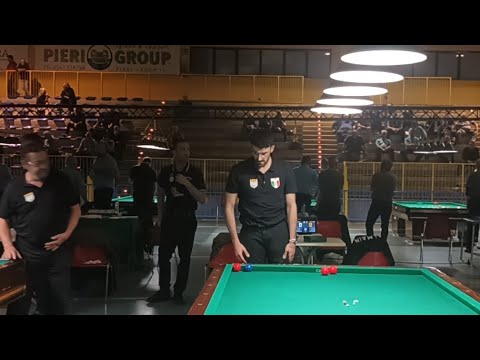 STELLA DI ROMAGNA SEMIFINALE - AUSER FANANO vs NUOVA EUROPA FAENZA