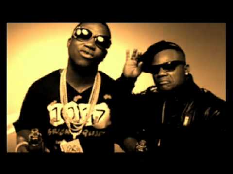 Sean Garrett Ft.Gucci Mane And Tyga-She Geeked