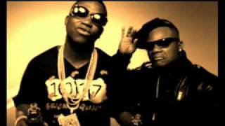 Sean Garrett Ft.Gucci Mane And Tyga-She Geeked