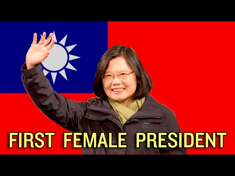 臺灣大選，美國為何關心？美國為何關心｜中國無刪減 (Taiwan Election: Why America Cares | China Uncensored)