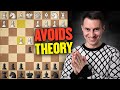 My Secret Opening For Black To Win In 6 Moves King S Gambit Counter