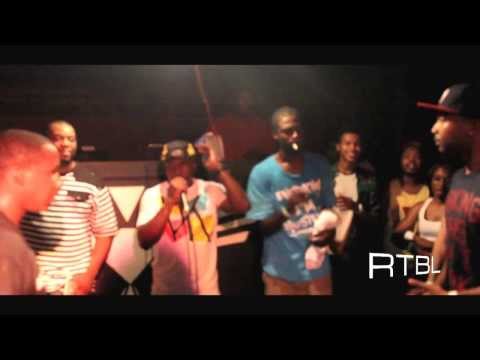 Fre$h vs Swagg Da Don