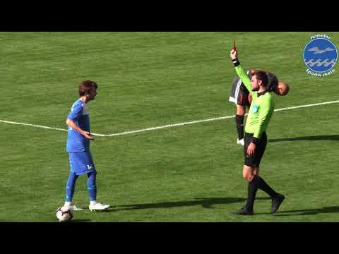 Jūrmalas SS - SK Upesciems | 12.07.2020