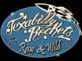 Texabilly Rockets - Up Jump The Devil