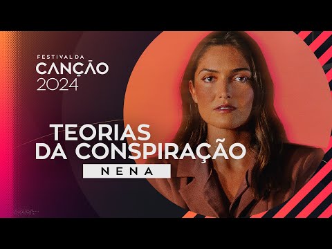 Video thumbnail for Teorias da Conspiração