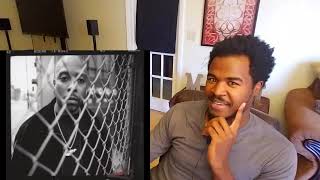 Nate Dogg-She&#39;s Strange-Reaction