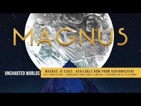 Audiomachine - Uncharted Worlds