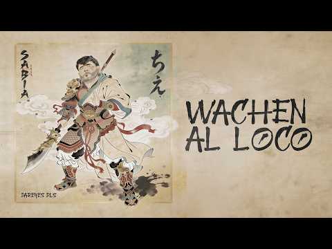 Miniatura de WACHEN AL LOCO