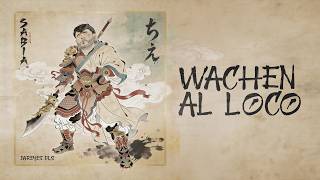 WACHEN AL LOCO Lyrics  Translation