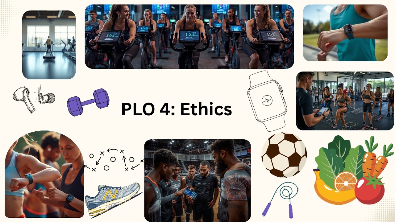 Fields PLO 4 Ethics
