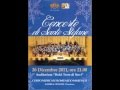 Duke Ellington in Concert.(arr. Paul Murtha)