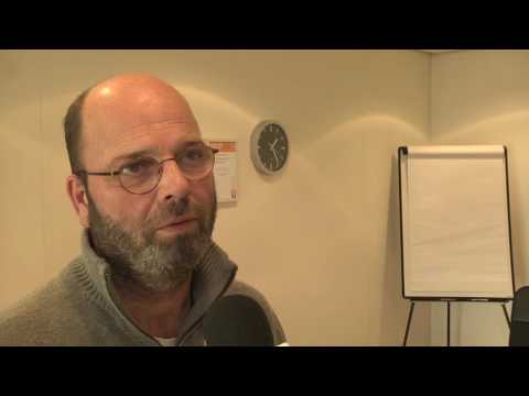 Reportage: Sporthal de Brug komt in handen van Avanti Wilskracht