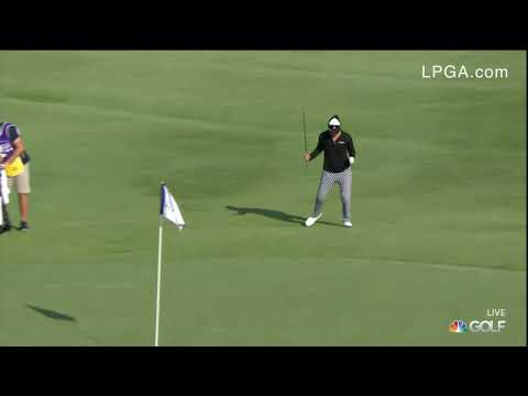 Third Round Highlights from the 2019 Thornberry Creek LPGA Classic