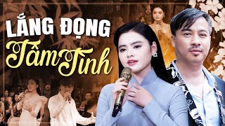 Chuyện Tình Nghèo Của Cặp Đôi Hàng Xóm Nghe Day Dứt Xót Xa - Nhạc Mùi Song Ca Quang Lập Thu Hường