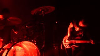 SANNHET Live @ Ekidna, Carpi 2018