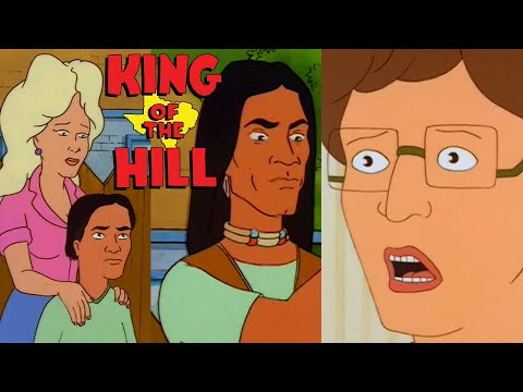 Peggy Finds out about Nancy's AFFAIR