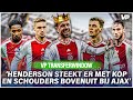 GAPEND GAT: WAAROM ????????? NU AL TE GOED IS voor DE EREDIVISIE! ?