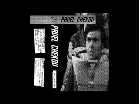 PAVEL CHEKOV - 1701 WARPCORE