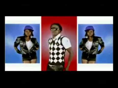 Locomotive (The whistle song) - Davis Ntare, Radio ,Weasel, Cindy, Rabadaba,GNL Zamba, Mr X, Vboyo