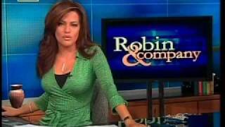 Robin Meade 10_11_07