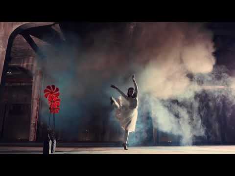 TEAM LEWIS | Chiesi | Werbespot | Dancing with Colours