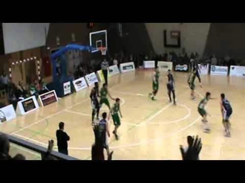 Liga Adecco Plata J20 ZORNOTZA ST...,78 - 51,GRUPO EULEN CARREFOUR ´EL BULE... (15/02/2015)