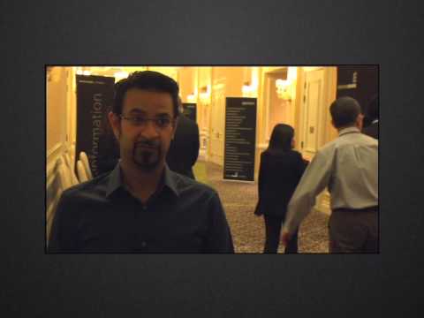 PWM APAC Summit 2012 - Sponsor Case Study - Akhilesh Kamkolkar - Orb Global Wealth Management