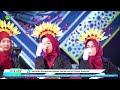 ARABIC DANCE OF TPQ ASY SYARIFAH