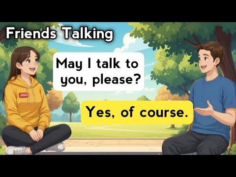 Learn English Speaking And Listening Practice For Beginners | English Conversations Practice