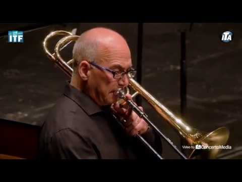 ITF 2016 Highlights - Joseph Alessi