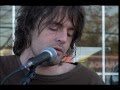 Spiritualized "Lord, let it rain on me" (Acoustic) Atlanta, Criminal Records