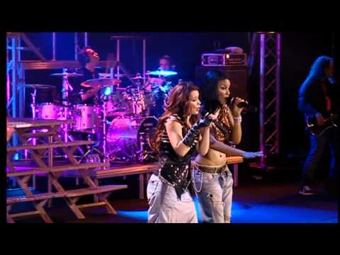 Just Girls - Sei Que Tudo Vai Mudar (Ao Vivo)