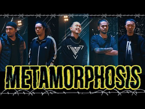 Velocity - Metamorphosis ( Official Music Video )