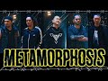 Velocity Metamorphosis Official Music Video