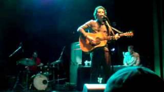 Mason Jennings "Killers Creek"