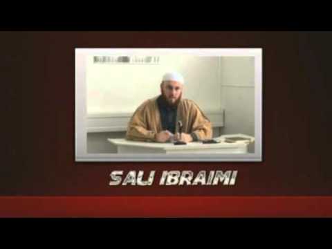 Humbja e Kohës - Sali Ibraimi