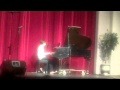 Rory Schrobilgen performs "You Can't Remember ...