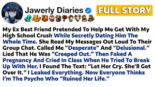 Download lagu Mantan Sahabatku Mulai Berkencan dengan Gebetanku Setelah Berpura-pura Membantuku Mendapatkannya.. mp3 Download lagu Mantan Sahabatku Mulai Berkencan dengan Gebetanku Setelah Berpura-pura Membantuku Mendapatkannya.. mp3