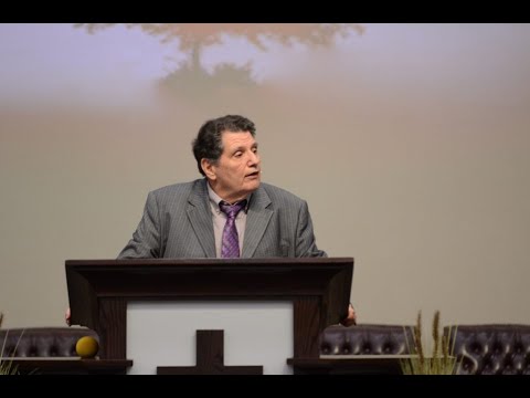 The People of the Book, Part 112 (Elohim, The Revealer of Mystery Truths) - Bro. Tim Pruitt