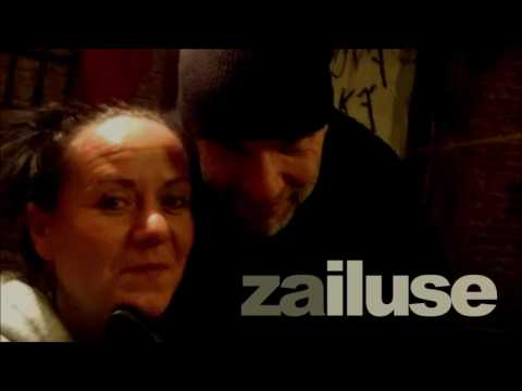 »zailuse« jen jednou