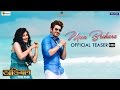 Mon Bechara Teaser ABHIMAAN JEET SAYANTIKA SHAAN SHWETA PANDIT RAJ CHAKRABORTY