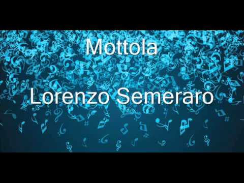 Mottola-Marcia Sinfonica