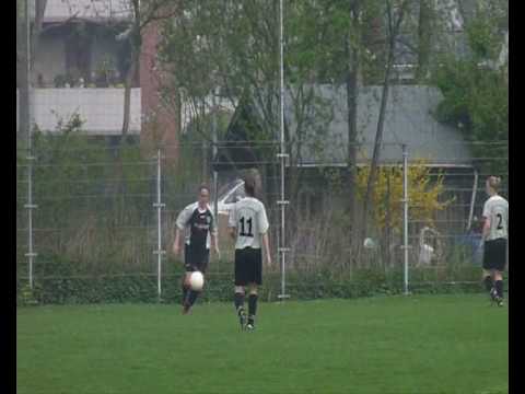Borussia Ladies  - fcr 01 Duisburg 3