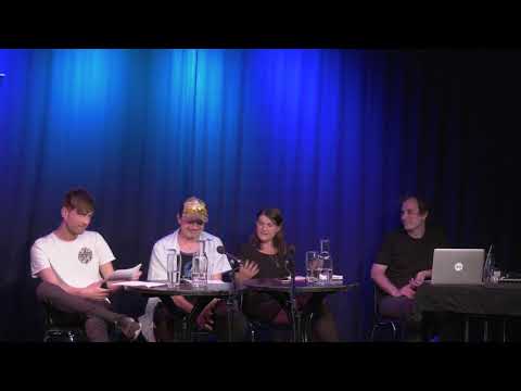 ELEKTRONIKLAND 2019 – Jurysitzung