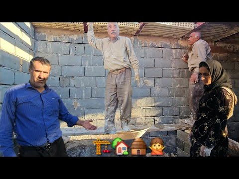 We Built Halima a Dream Home - But There's a Problem